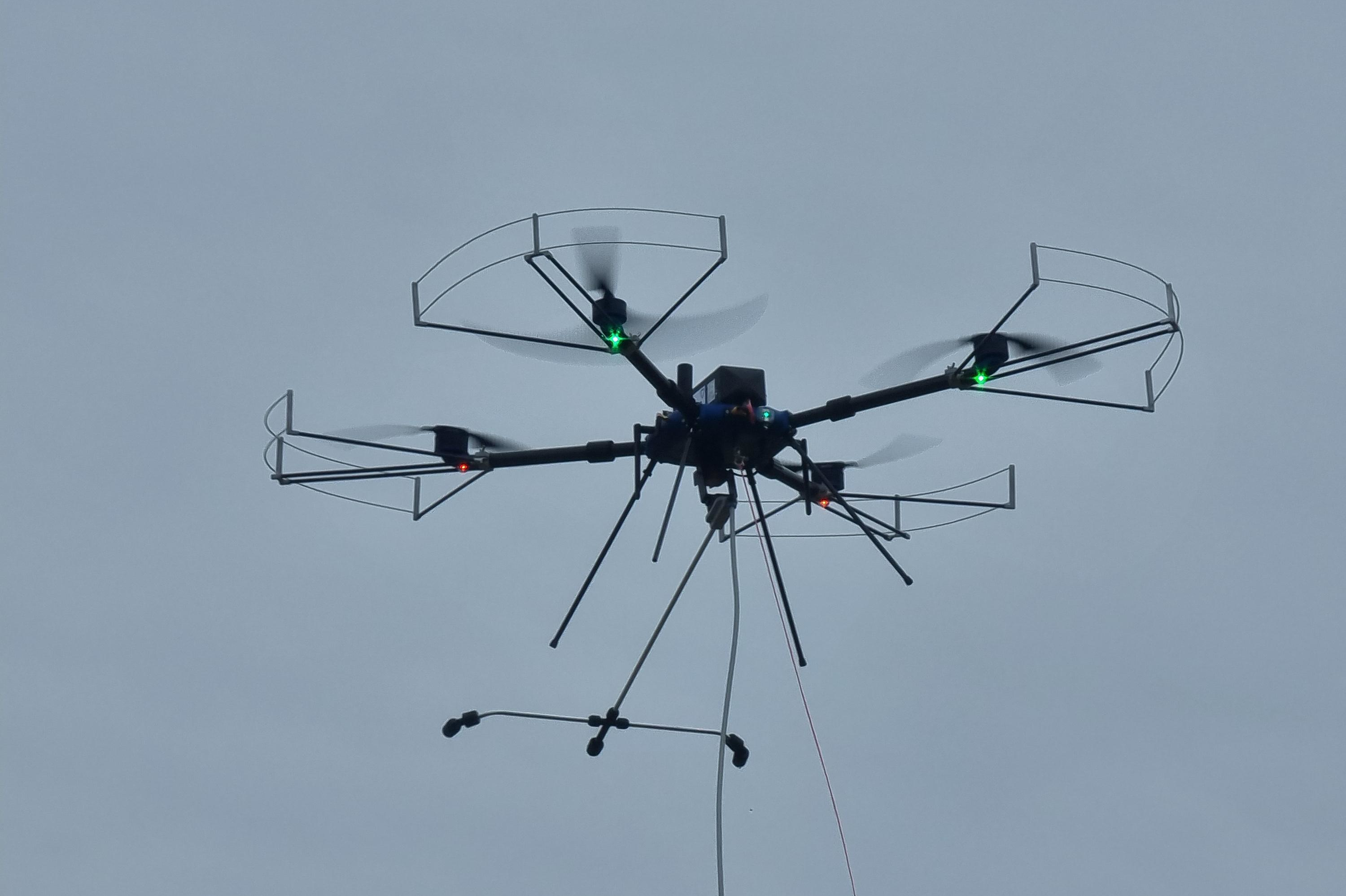 CAVOK INDUSTRIES - CK 9