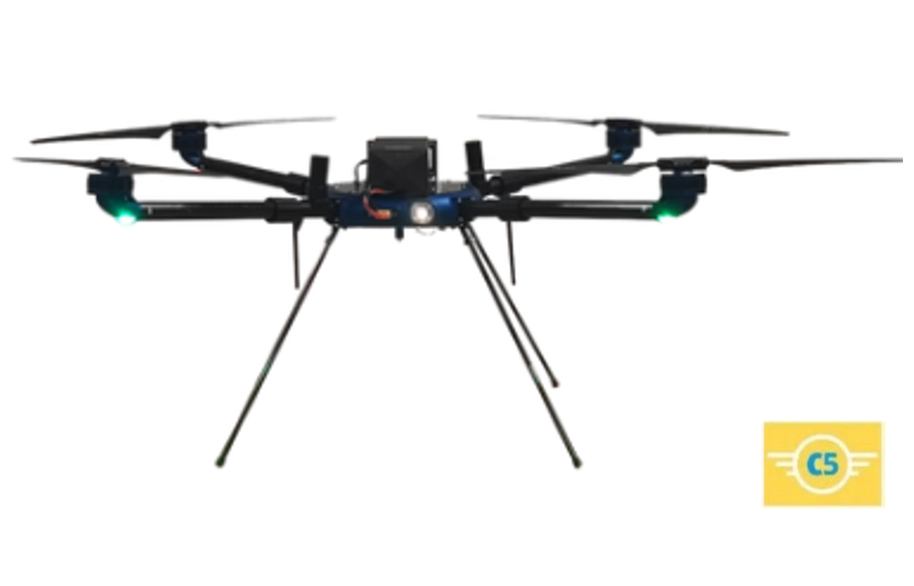 CAVOK INDUSTRIES - CK 9